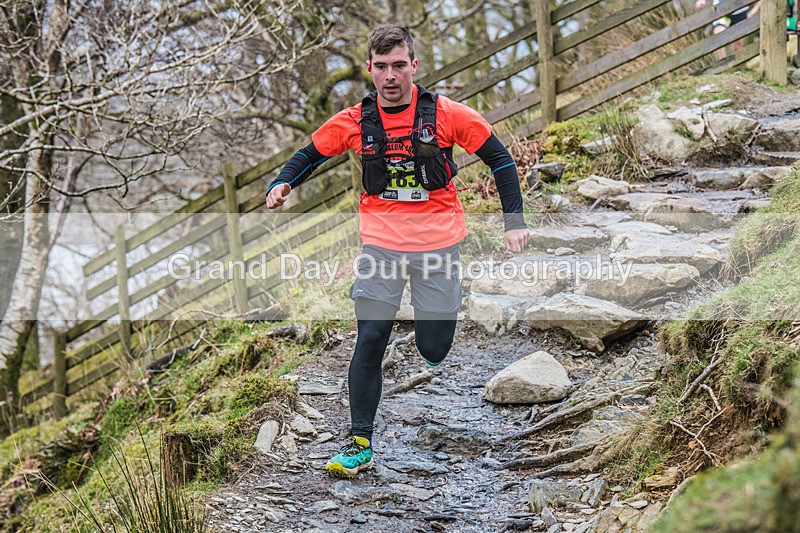 Buttermere-9 - Fellside Events Buttermere Trail Race Sunday 22nd March 2026