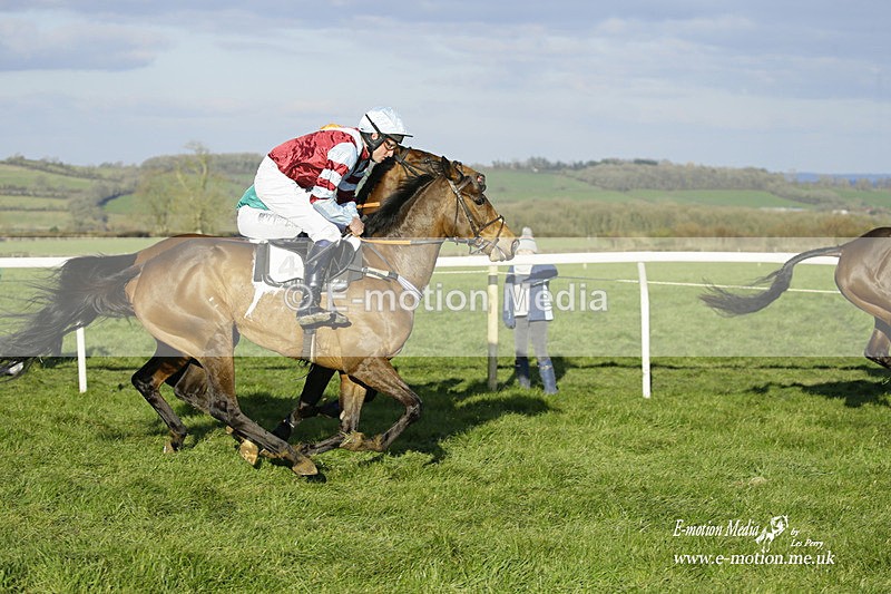 PtP 060322 645 - Blackmore & Sparkford Vale Hunt PtP 06/03/22