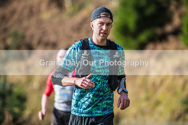 Glentress-137 - High Terrain Events Glentress 21 & 10K Trail Races Saturday 15th November 2025