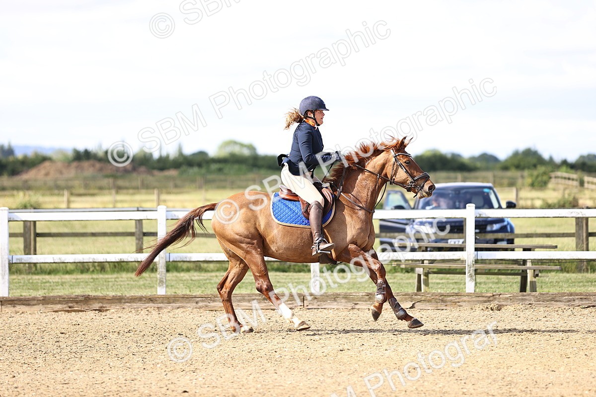 SBM_002730 - Class 20 - Senior Discovery - 1.00m
