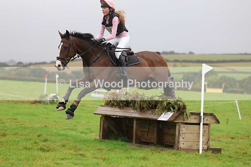 3E7A1793 - Class 4: 80cm: Box