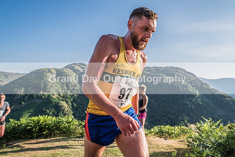 Langstrath-55 - Langstrath Fell Race Wednesday 21st June 2023