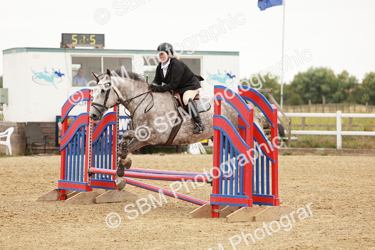 SBM_007638 - Class 3 - 60cm