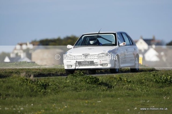 VSP 110409-101 - Vazon Sprint 2009