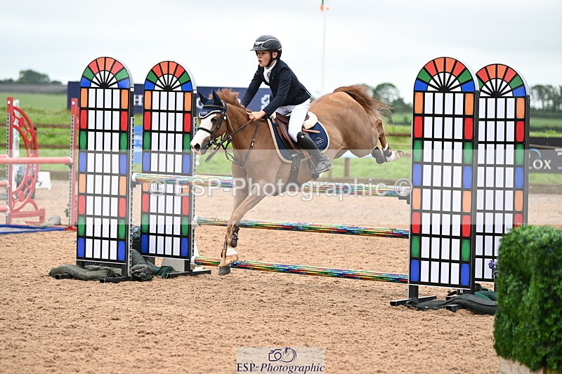 240630A-110935-11955 - Cls 24 HOYS 128cm Qualifier