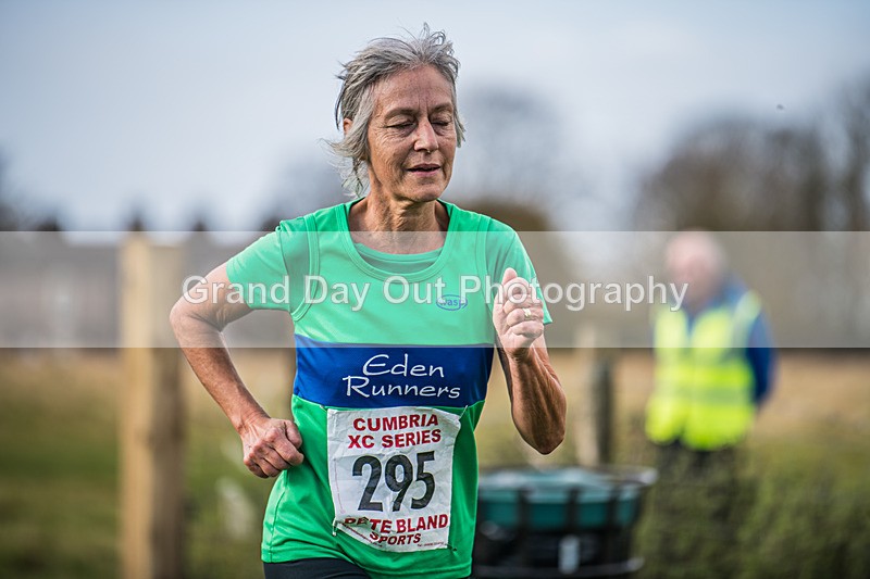 Cumbria XC-1090 - Cumbria XC League Workington Saturday 26th October 2024