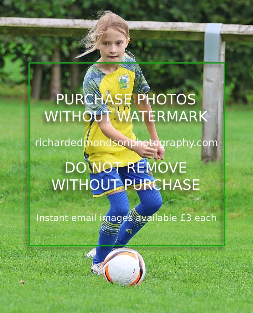 533A2862 - Kendal United Girls Under 9's vs Lancaster Giants (6/9/26)