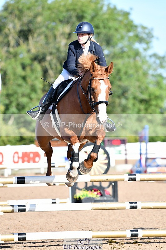 240913A-093957-02980 - Cls 20 Snr British Novice and 90cm Open