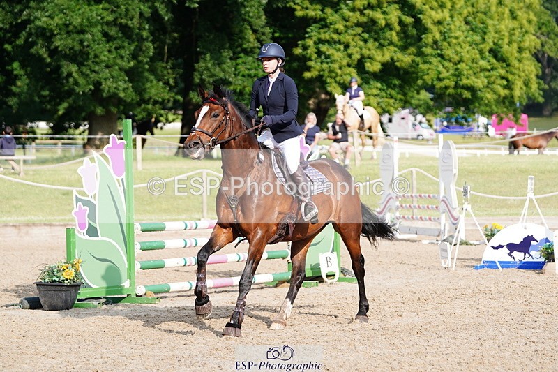 250615A-080532-09540 - Class 42 85cm Amateur Qualifer