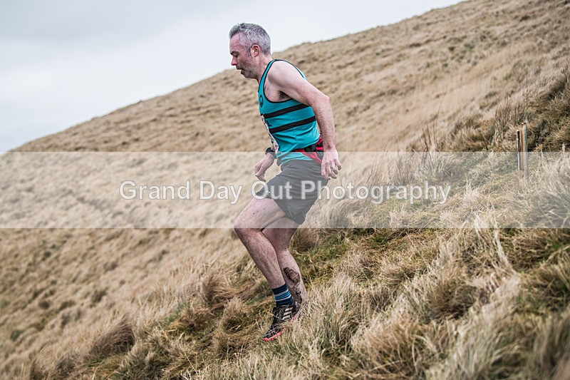 Barbondale-646 - Kendal Winter League Bardondale Junior & Senior Fell Races Sunday 8th February 2026