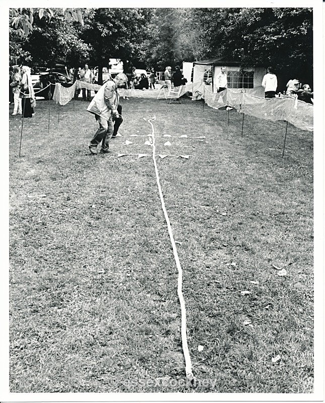  - Benfleet fete Essex 2012 and 2014
