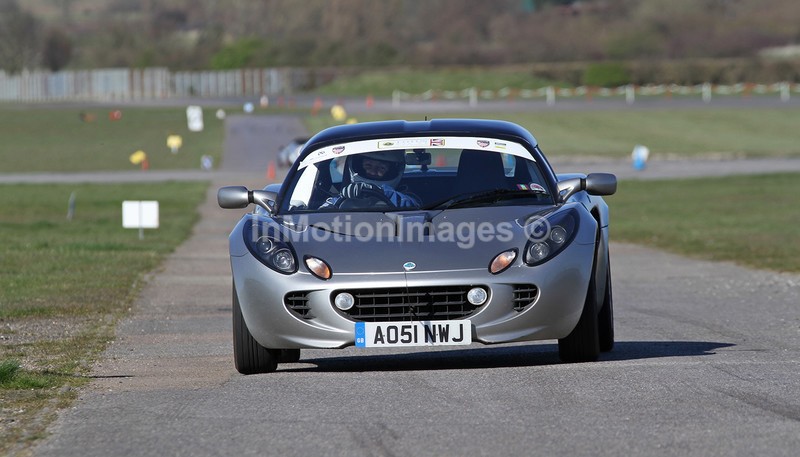  - Lotus Cup UK Speed Champs 2014/15/16/17/18/22/23/24
