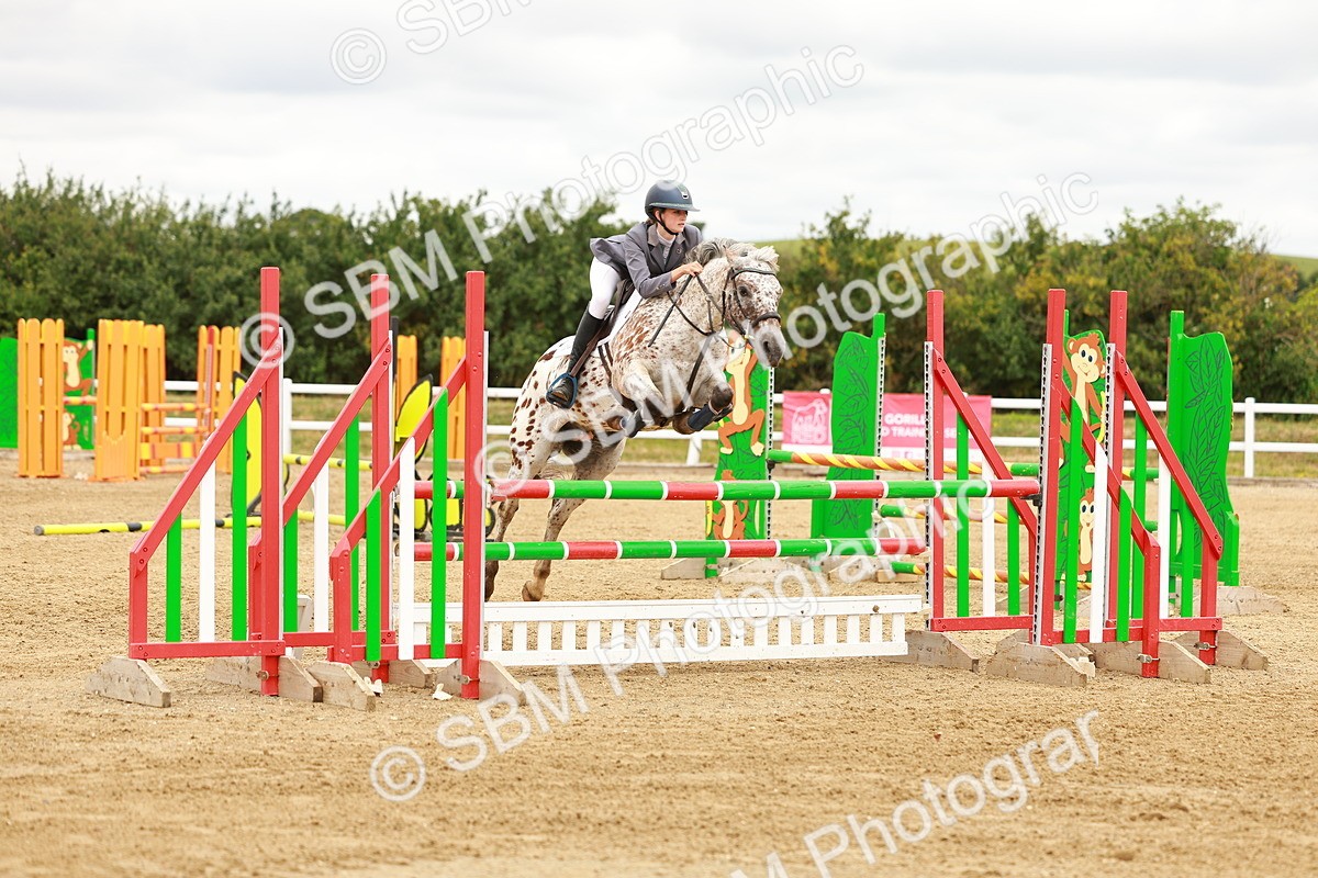 SBM_002277 - Class 11 - Senior Discovery - 1.00m