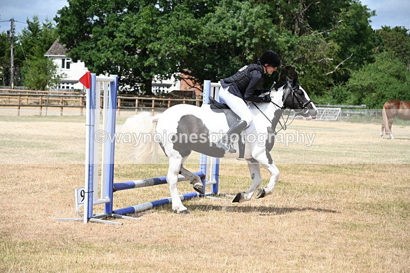 WJ6_5328 - Class 12 Minimus Jumping 45cm