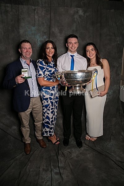 284 - Summerhill GFC Awards 2023