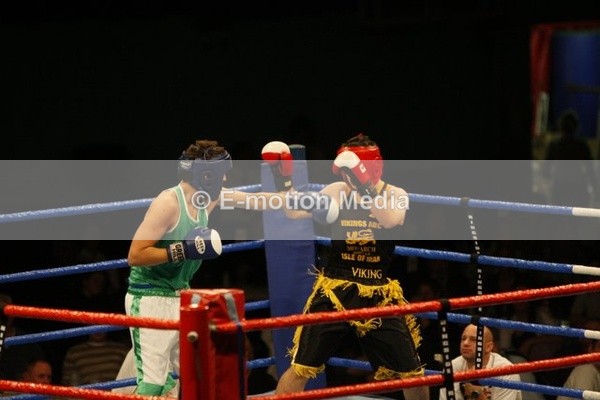 box 041008-3 - Boxing 04/10/08