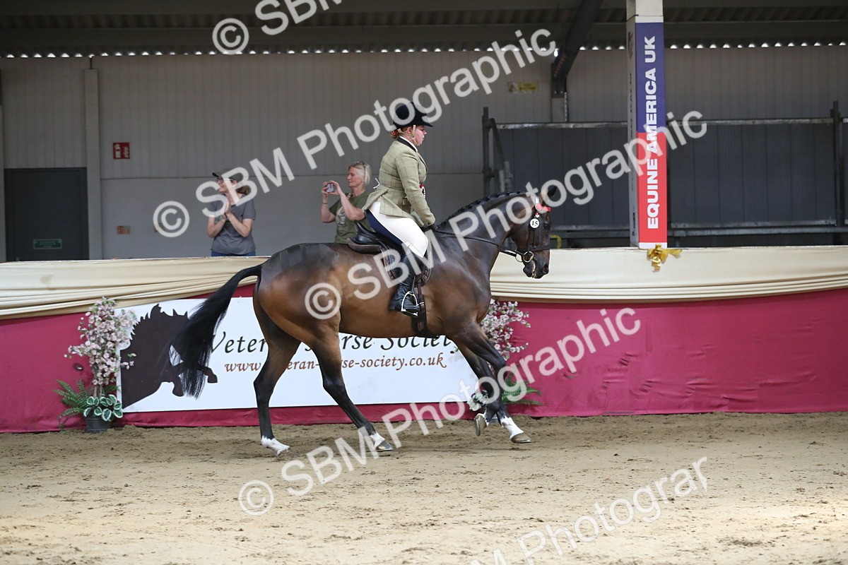 SBM_02997 - Class 6a Area Ridden Pre Vet