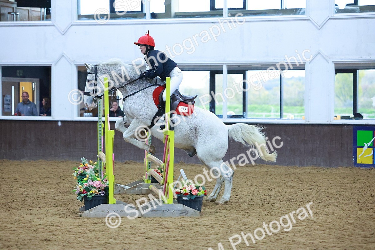 SBM_004596 - Class 5 - Accumulator with Joker