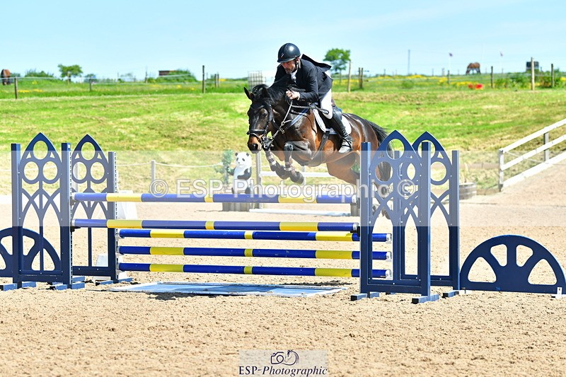 230527A-120755-04368 - Cls 15 Foxhunter