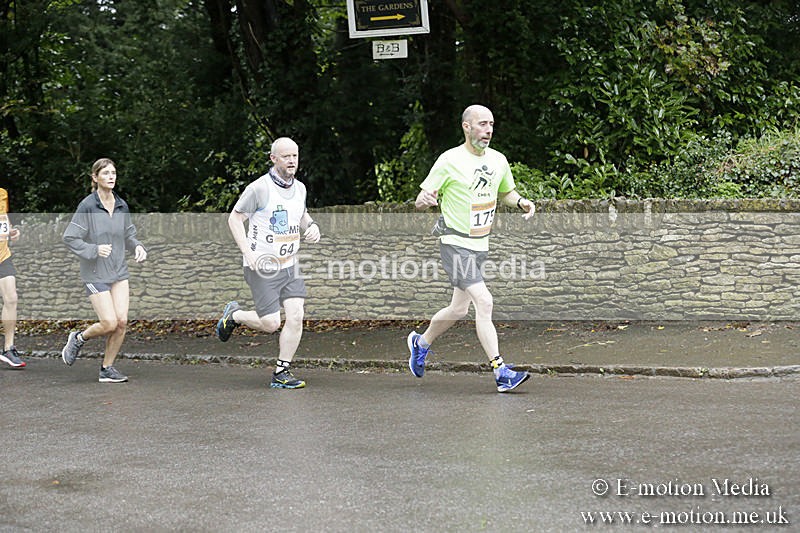 CAD131019-0291 - Cadence Events Grittleton 10km 13/10/19