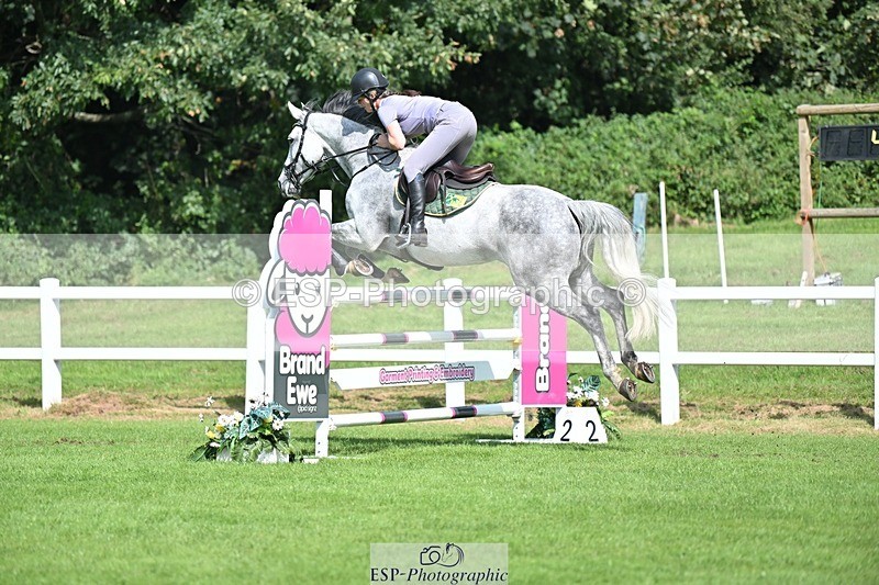 230909-122251-05453 - Cls 11 Snr Foxhunter & 1.20m Open