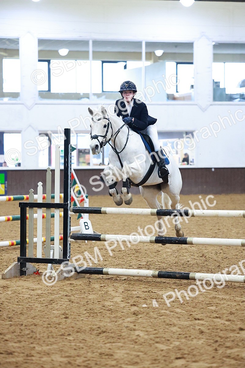 SBM_002998 - Class 2 - Senior British Novice - 90cm