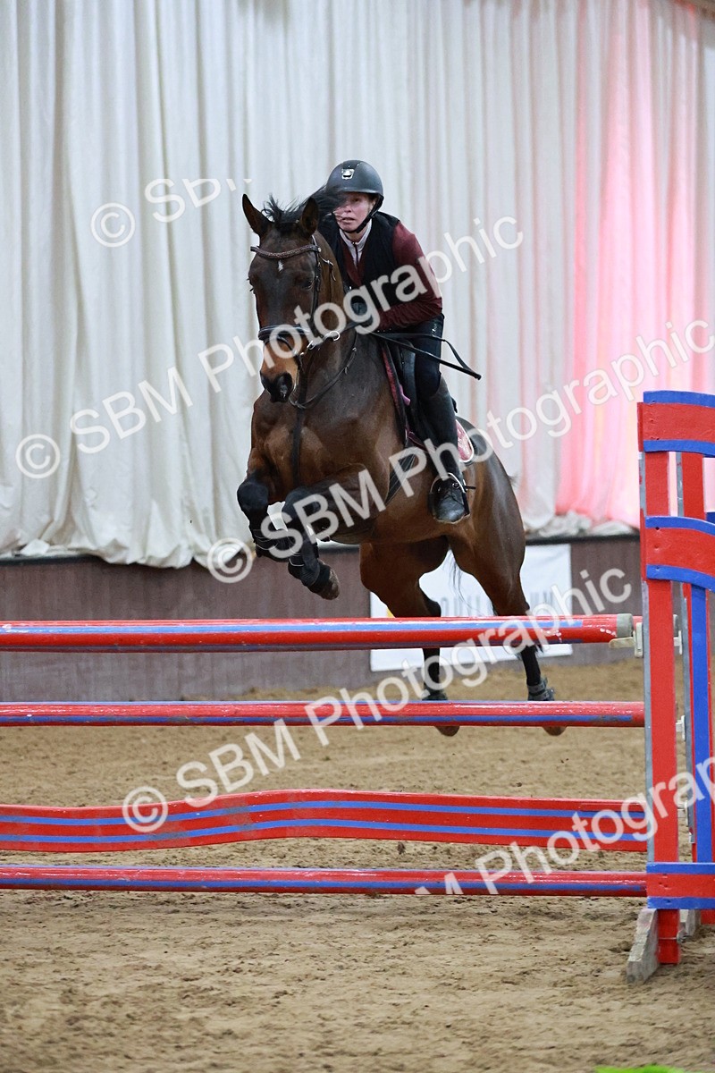 SBM_001040 - Class 4 - Senior Newcomers - 1.10m
