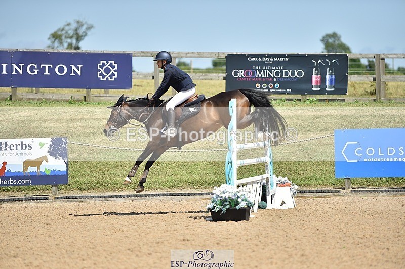 250628-150030-05660 - Cls 12 Newcomers Jump offs & Presentations