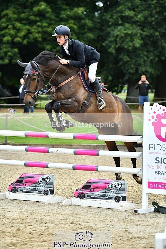 230715-180112-34685 - Cls 91 Foxhunter & 1.20m Open