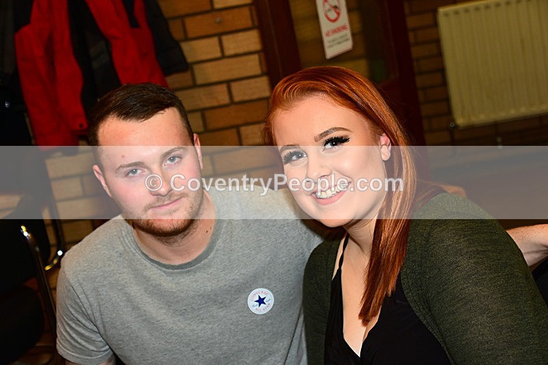 LUCY-178 - Lucy's 18th