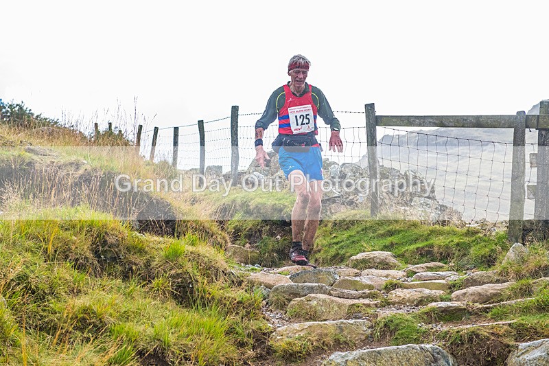 Langdale-2202 - Langdale Horseshoe Fell Race Saturday 8th October 2022