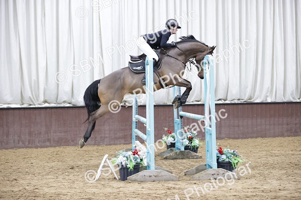 SBM_001217 - Class 4 - Senior Newcomers/ 1.10m Open