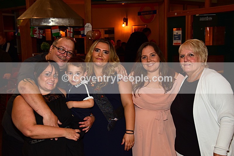 COU-895 - Courtney's 21st