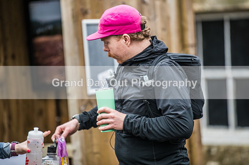 Kielder-156 - High Terrain Events Kielder 82, 50 & 32K Ultra Trail Races Saturday 13th April 2024