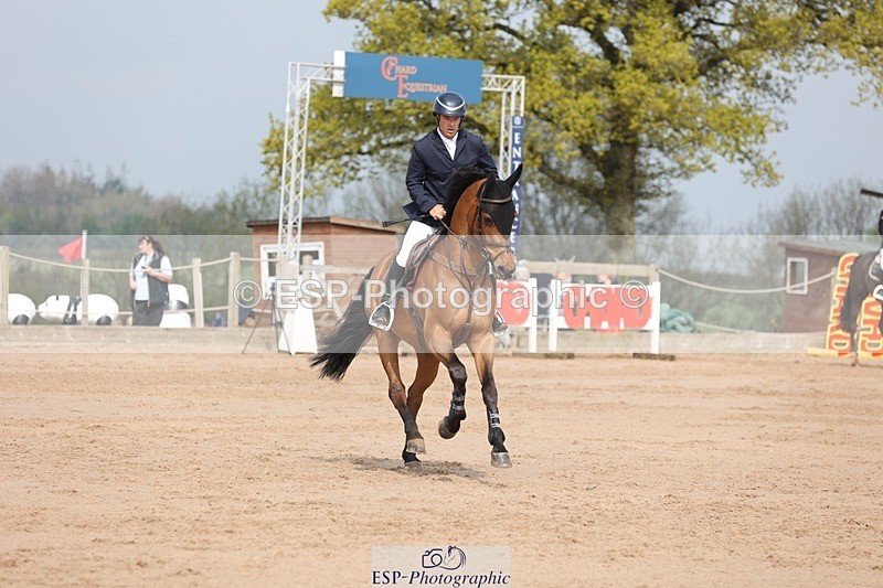 250424-104245-03183 - Cls 33 Young Horse 7yr old