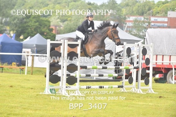 BPP_3407 - CLASS 6 95CM OPEN