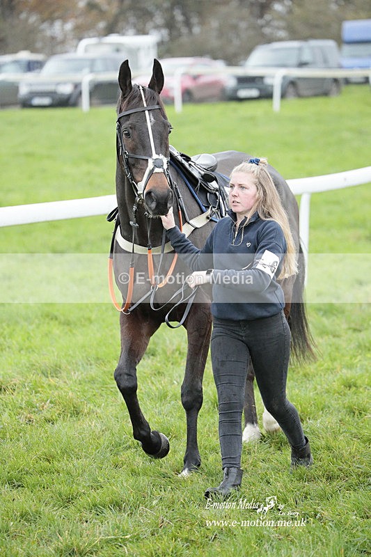 PtP 271122 632 - Hursley Hambledon Hunt Point-to-Point - Larkhill - 27/11/22