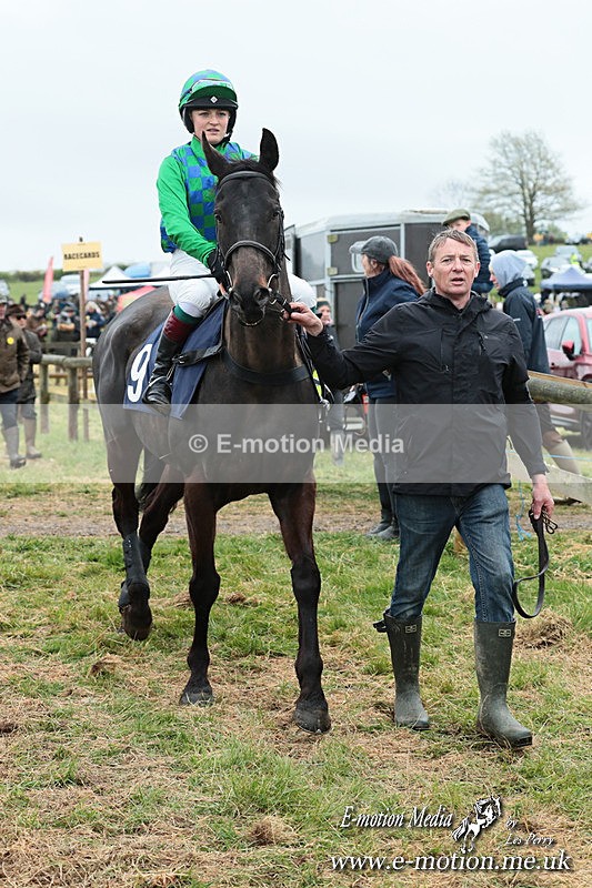 PtP 210425  354 - Paxford Races Easter Monday 21/04/25