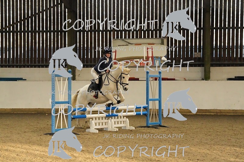 JKR02729 - Class 6 70cm