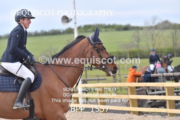 BPP_1557 - CLASS 16 SAT Senior Discovery/ 1m Open