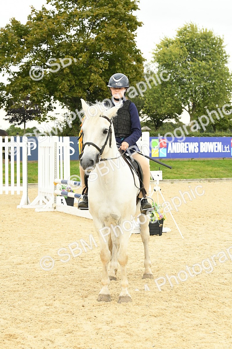 SBM_73376 - J16 - Junior Pony 75cm Championship