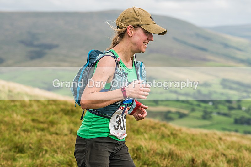 Sedbergh -2170 - Sedbergh Hills Fell Race Sunday 20th August 2023