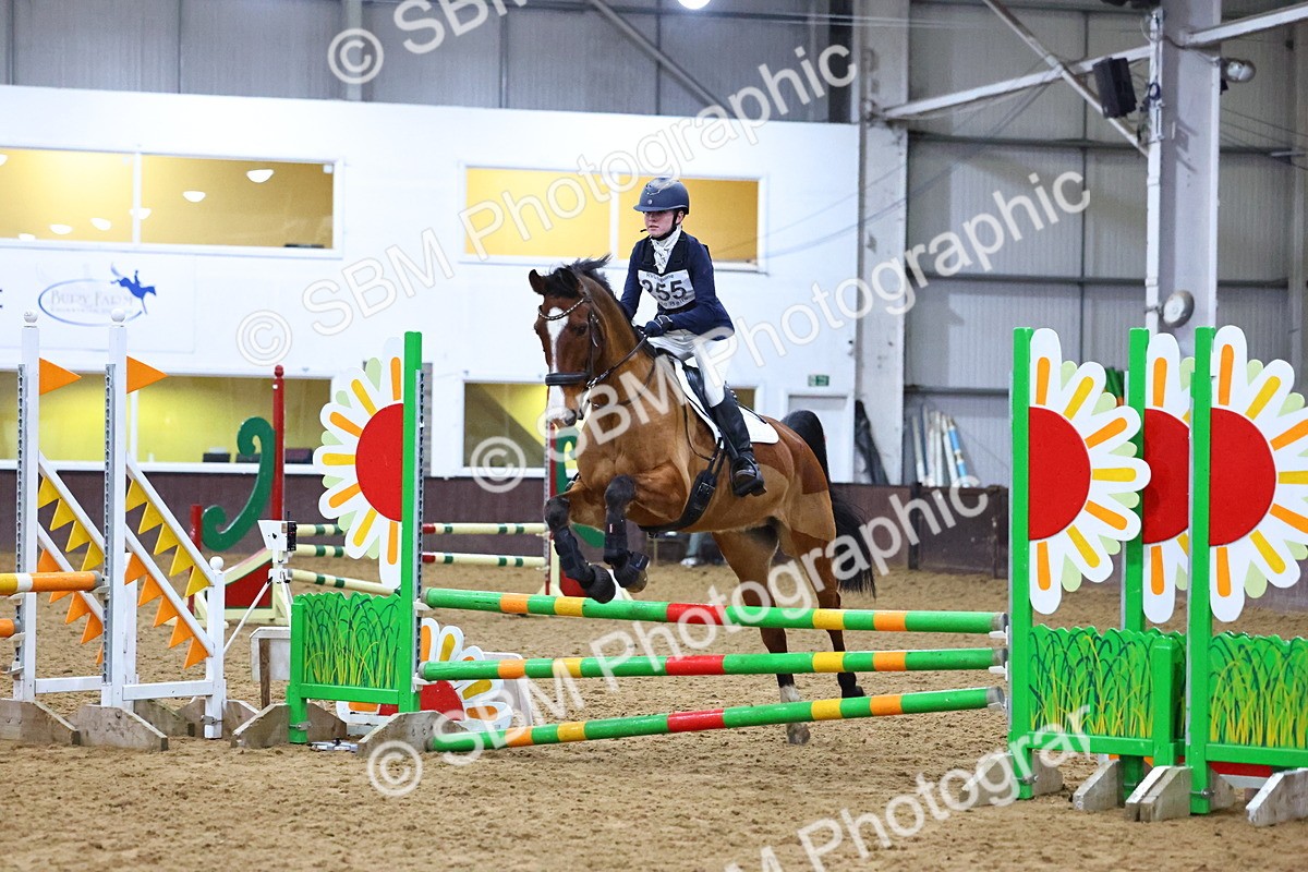 SBM_002302 - Class 5 - Jingle Bells - 80cm