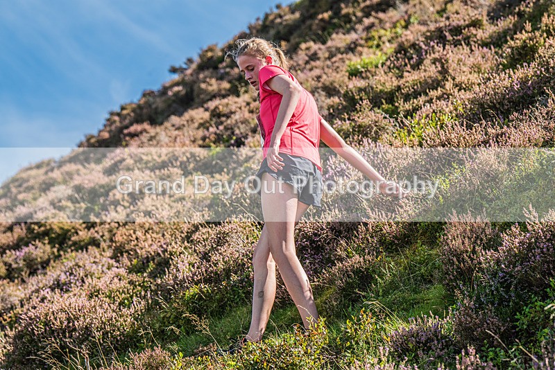 Loweswater Show-738 - Loweswater Show Junior & Senior Fell Races Sunday 3rd September 2023