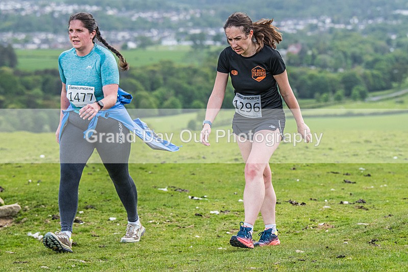 Hay-O-324 - Hay-O Trail Race Tuesday 19th May 2026