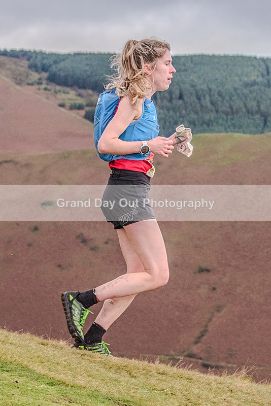 British Fell Relay-2486 - British Fell & Hill Relay Championship Braithwaite Keswick Saturday 21st October 2023
