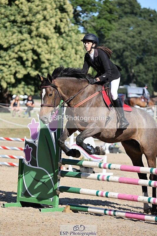 250703A-083727-00052 - Cls 5 85cm Amateur Qualifier