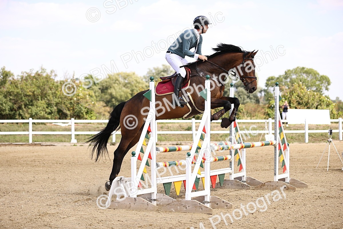 SBM_006282 - Class 11 - Senior Discovery - 1.00m
