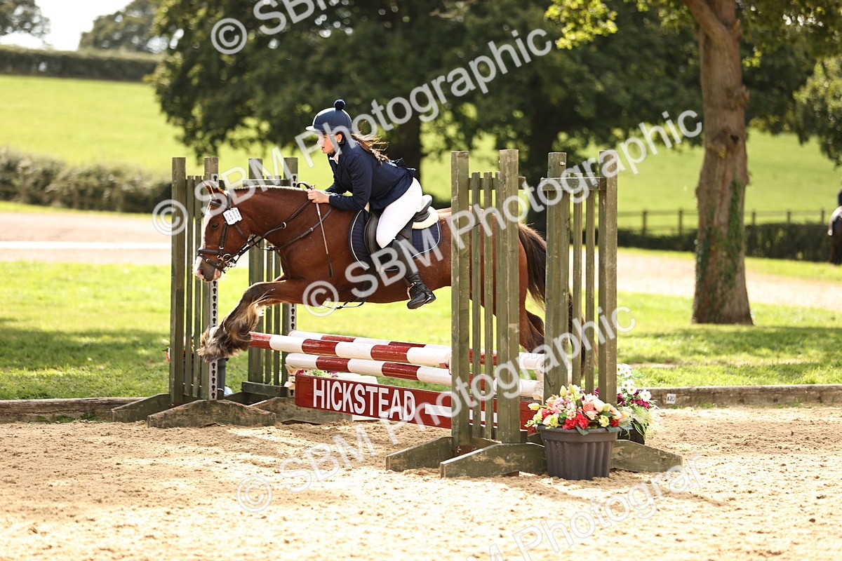 SBM_47771 - J9 - Junior Pony 70cm Championship