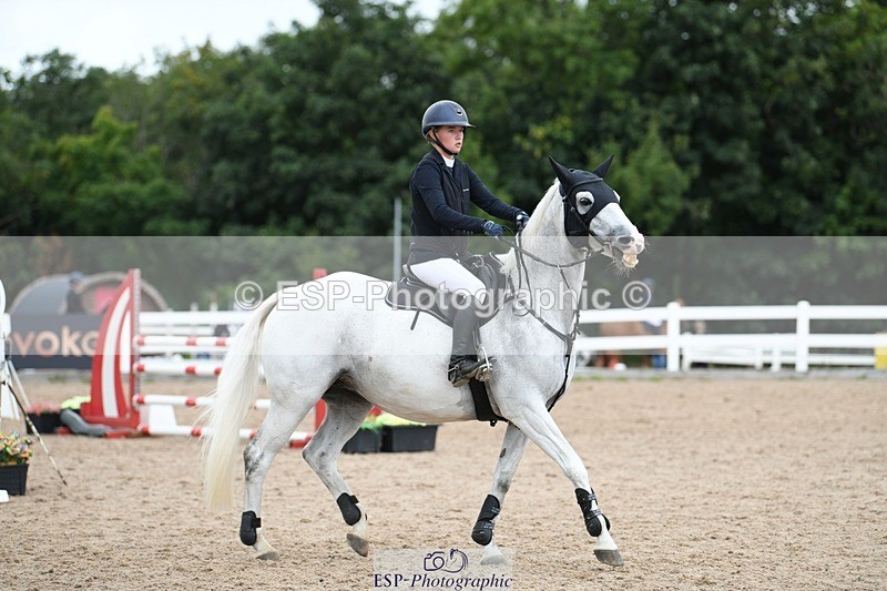 250803-130544-13398 - Cls 34 95cm National Amateur Championship Qualifier